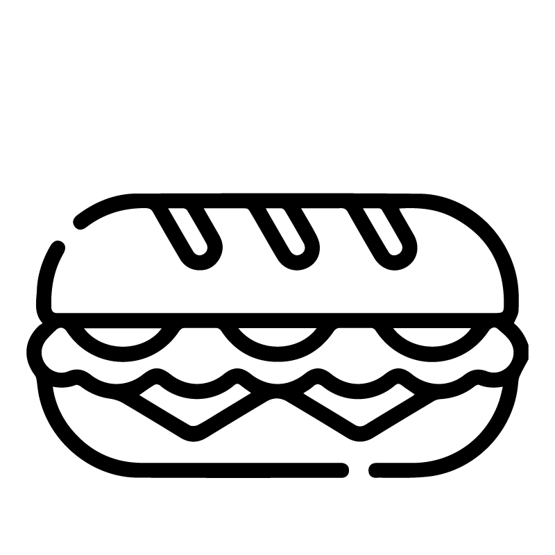 <a href="https://www.flaticon.com/de/kostenlose-icons/sandwich" title="sandwich Icons">Sandwich Icons erstellt von Freepik - Flaticon</a>